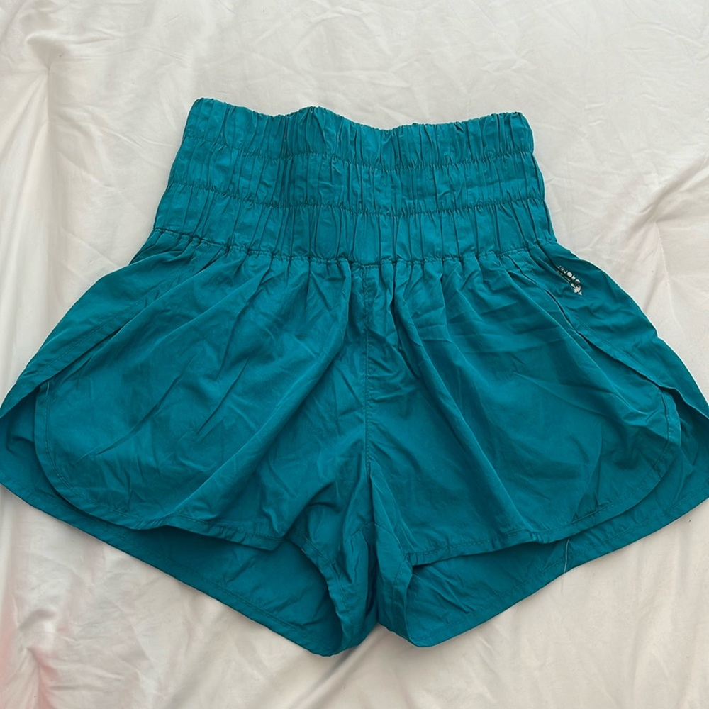 FP Movement Way Home shorts